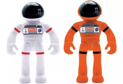 Astro Venture 63114 Playset 40cm Astronauta + Cohete Espacial con luz y sonido - comprar online