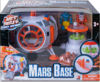 Astro Venture 63155 Playset 36cm Mision Marte Base c/luz