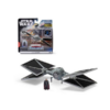 Star Wars 86251 Playset 15cm Nave - Moff Gideon Outland Tie Fighter