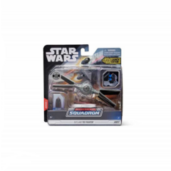 Star Wars 86251 Playset 15cm Nave - Moff Gideon Outland Tie Fighter - tienda online