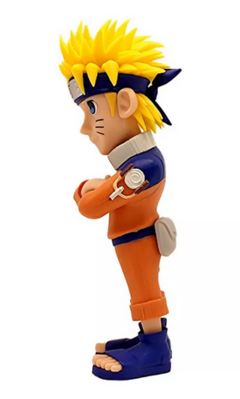 Minix Figura coleccionable 12cm Naruto - All4Toys
