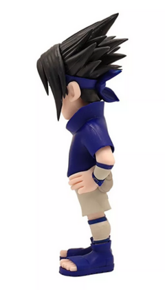 Minix Figura coleccionable 12cm Naruto