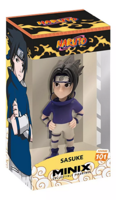 Minix Figura coleccionable 12cm Naruto - comprar online