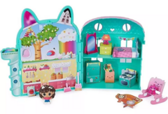 Gabby Dollhouse 36224 - Mini Casa Set - comprar online