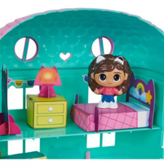 Gabby Dollhouse 36224 - Mini Casa Set - All4Toys