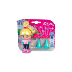 Pinypon 30000 - Figura deportista - All4Toys