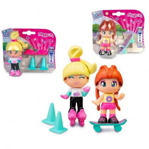 Pinypon viejos sale