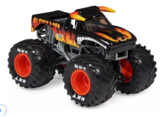 Imagen de Autos Monster JAM - Escala 1:64 Serie 26