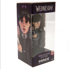 Minix Figura coleccionable 12cm Merlina en internet