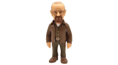 Minix Figura coleccionable 12cm - Breaking Bad Walter White - comprar online