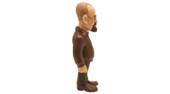 Minix Figura coleccionable 12cm - Breaking Bad Walter White en internet