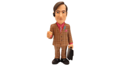 Minix Figura coleccionable 12cm - Better Call Saul - comprar online