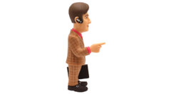 Minix Figura coleccionable 12cm - Better Call Saul en internet