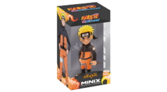 Minix - Figura 12cm - 11322 - Naruto