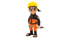 Minix - Figura 12cm - 11322 - Naruto - comprar online