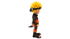 Minix - Figura 12cm - 11322 - Naruto en internet