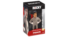 Minix Figura coleccionable 12cm Rocky
