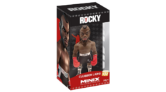 Minix Figura coleccionable 12cm Rocky en internet