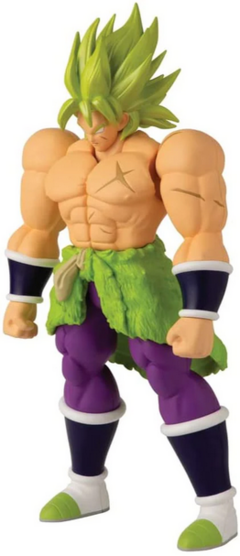 Dragon Ball - Figura Articulada 35 cm- 36238 Super Saiyan Broly en internet