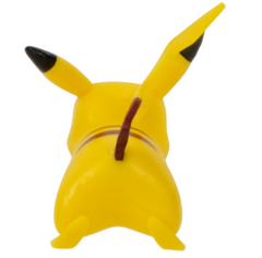 Pokemon 2778 - Battle Figure Set x3 Evolution - Pichu Pikachu Raichu - tienda online