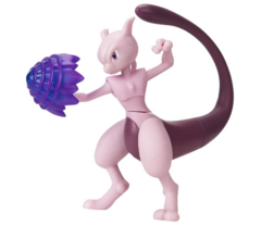 Pokemon 95135 - Battle Figure Pack 12cm - Mewtwo - comprar online