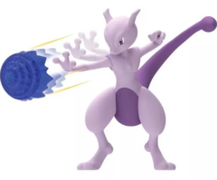 Pokemon 95135 - Battle Figure Pack 12cm - Mewtwo en internet