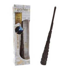 Harry Potter Varitas 20cm Wand Lumus - All4Toys