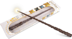 Harry Potter Varitas 20cm Wand Lumus - comprar online