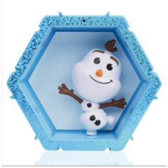 WOW 59019 Figura 13cm c/luz Disney Frozen Olaf - comprar online