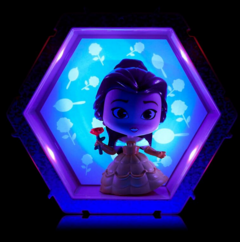 WOW 59022 Figura 13cm c/luz Disney Princesa Bella en internet