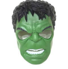 Mascaras Super heroes - tienda online