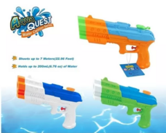 Aqua Quest 99637 Pistola Agua 27cm