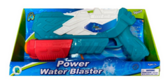 Aqua Quest 99610 Pistola Agua 32cm Power Blaster en caja - comprar online