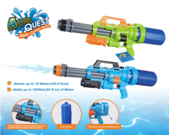 Aqua Quest 99632 Pistola Agua 68cm