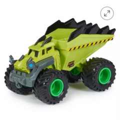 Monster JAM - Escala 1:64 Dirt Squad Axel 58732 - comprar online