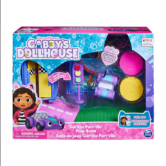 Gabby DollHouse 36203 - Sets Ambientes de la casa - comprar online