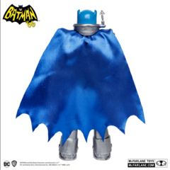 Robot Batman - 15690 15692 Figura 15cm. Articulado Batman ´66 McFarlane en internet