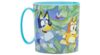 Bazar Bluey 1311 Taza Comun 350ml