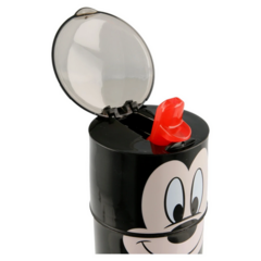 Bazar Mickey Mouse 1057 Botella 350ml Personaje en internet