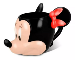 Bazar Minnie Mouse 1044 Taza 3D 290ml en internet