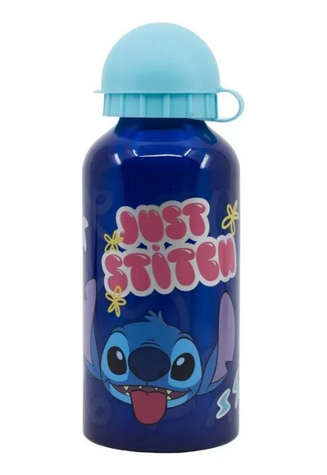 Botella de aluminio para niños - cantimplora infantil - botella de agua  reutilizable de 400 ml de Dinosaurios : : Oficina y papelería