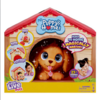 Little Live Pets - Puppy's Home Cachorro Casa 26477