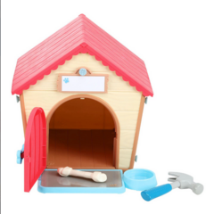 Little Live Pets - Puppy's Home Cachorro Casa 26477 - All4Toys
