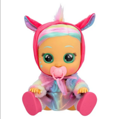 Cry Babies 97990 Muñeca 32cm Dressy - tienda online