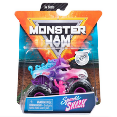 Autos Monster JAM - Escala 1:64 Serie 26 - comprar online