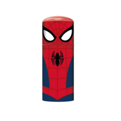 Bazar Spiderman 1059 Botella Personaje 350ml - comprar online