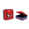 Bazar Spiderman 1041 Lunchera 3D