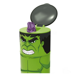 Bazar Avenger 1049 Botella Hulk 350ml - comprar online