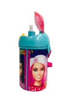 Bazar Barbie 1098 Cantimplora 450ml en internet