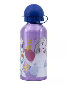Bazar Disney Frozen 1124 Botella Aluminio 400ml - comprar online
